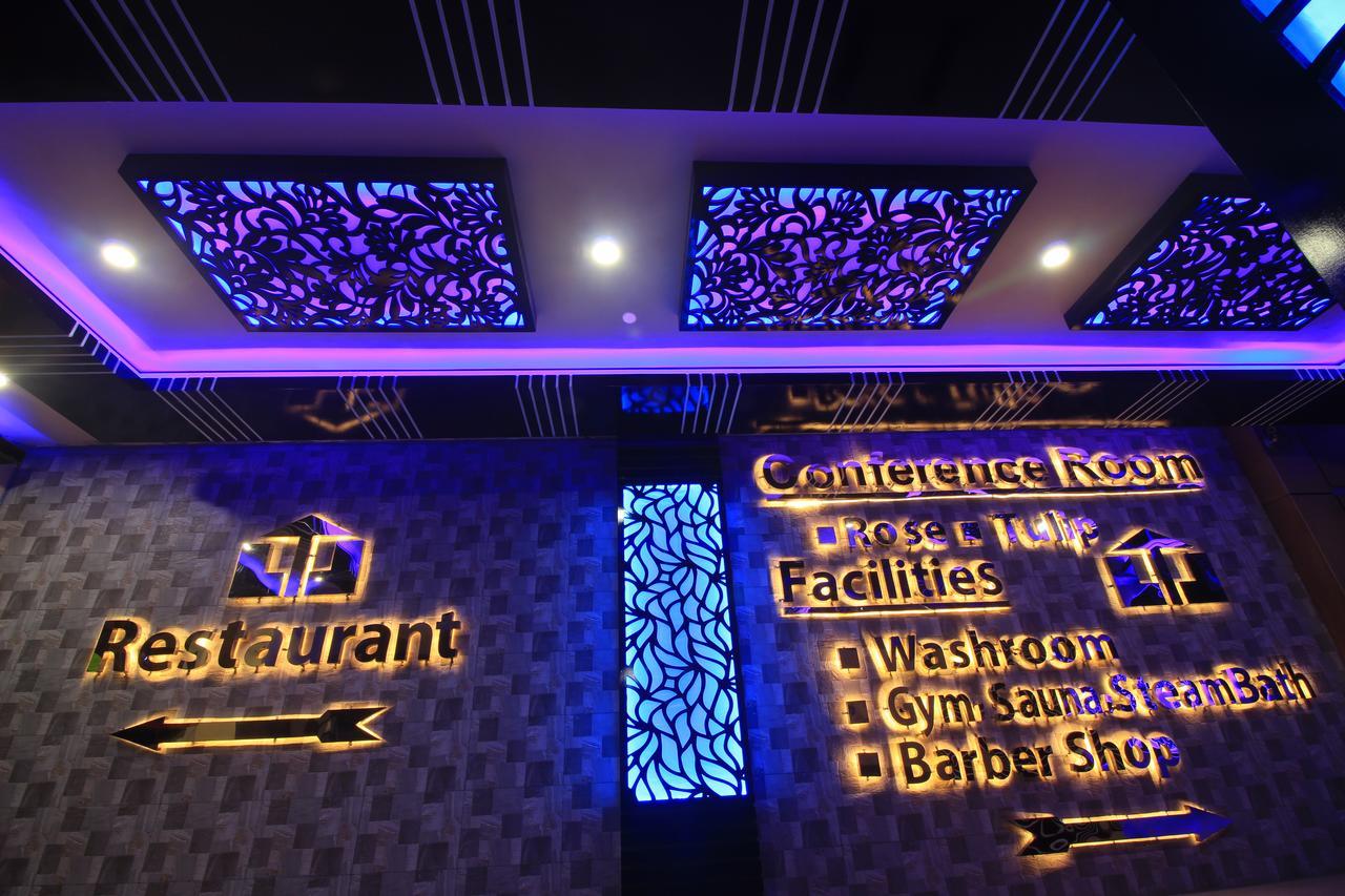 Tiger Garden Int Hotel Khulna Cameră foto