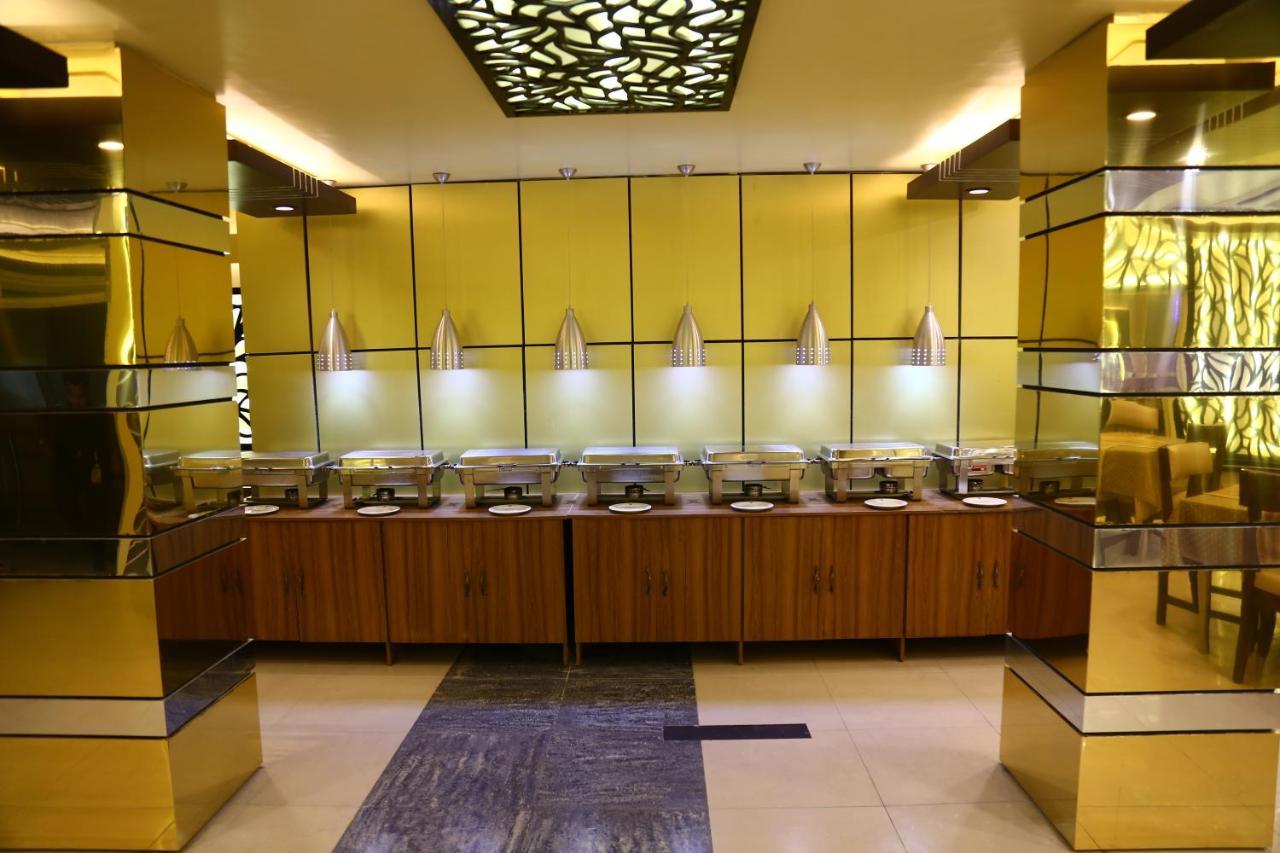 Tiger Garden Int Hotel Khulna Exterior foto